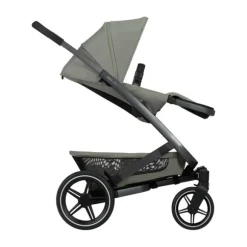 Joolz Geo 3 Kinderwagen 2-in-1 - Hazel Brown