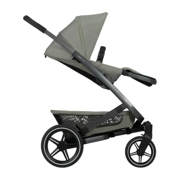 Joolz Geo 3 Kinderwagen 2-in-1 - Hazel Brown