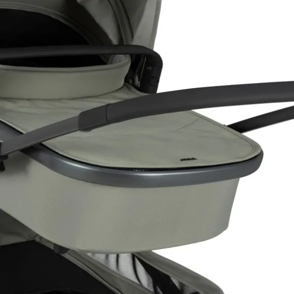 Joolz Geo 3 Kinderwagen 2-in-1 - Hazel Brown