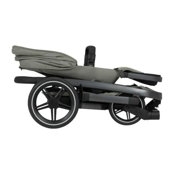 Joolz Geo 3 Kinderwagen 2-in-1 - Hazel Brown