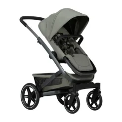 Joolz Geo 3 Kinderwagen 4-in-1 Sage Green | Cybex Cloud T | Cybex Base T