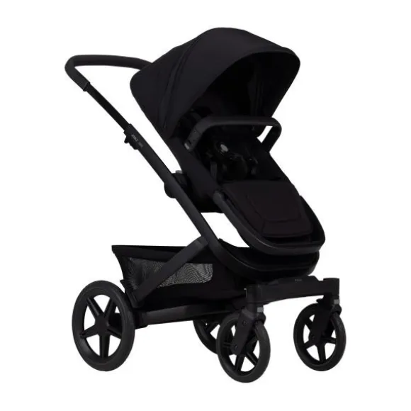Joolz Geo 3 Kinderwagen 3-in-1 Classic Look - Sandy Taupe | Doona X Autostoeltje