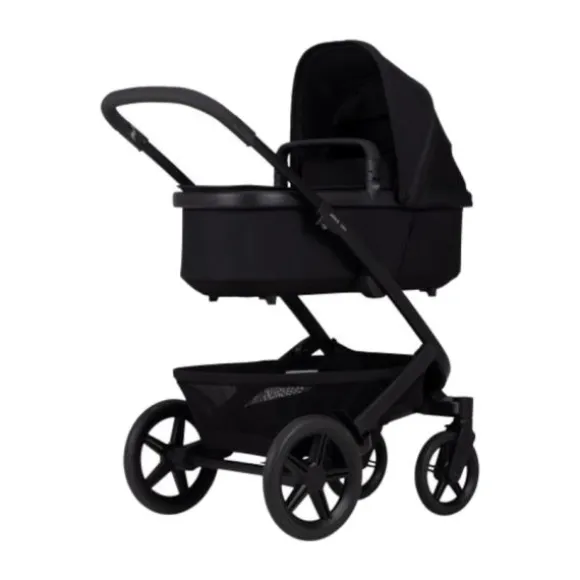 Joolz Geo 3 Kinderwagen 3-in-1 Classic Look - Sandy Taupe | Doona X Autostoeltje