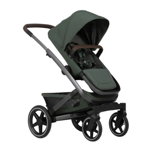 Joolz Geo 3 Kinderwagen 3-in-1 Classic Look - Sandy Taupe | Doona X Autostoeltje