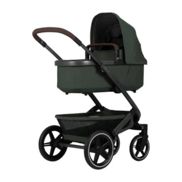 Joolz Geo 3 Kinderwagen 3-in-1 Classic Look - Sandy Taupe | Doona X Autostoeltje