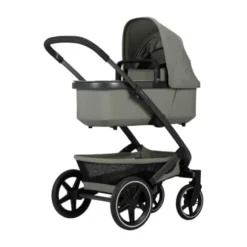 Joolz Geo 3 Kinderwagen 3-in-1 Classic Look - Sandy Taupe | Doona X Autostoeltje