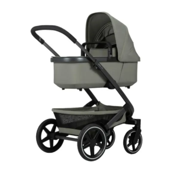 Joolz Geo 3 Kinderwagen 3-in-1 Classic Look - Sandy Taupe | Doona X Autostoeltje