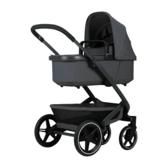 Joolz Geo 3 Kinderwagen 3-in-1 Classic Look - Sandy Taupe | Doona X Autostoeltje