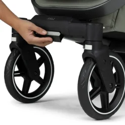 Joolz Geo 3 Led Verlichting