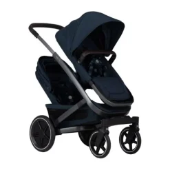 Joolz Geo 3 Zitting - Classic Look - Navy Blue