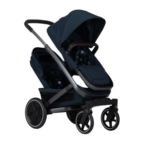 Joolz Geo 3 Zitting - Classic Look - Navy Blue