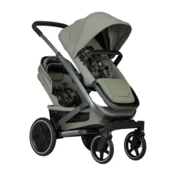 Joolz Geo 3 Zitting - Classic Look - Navy Blue