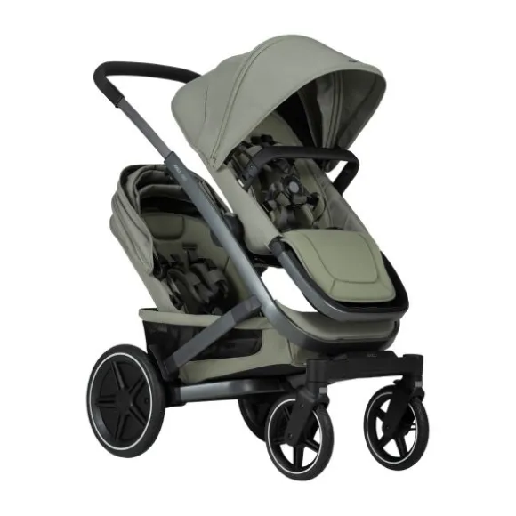 Joolz Geo 3 Zitting - Classic Look - Navy Blue