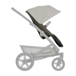 Joolz Geo 3 Zitting - Classic Look - Navy Blue