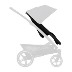 Joolz Geo 3 Zitting - Classic Look - Navy Blue