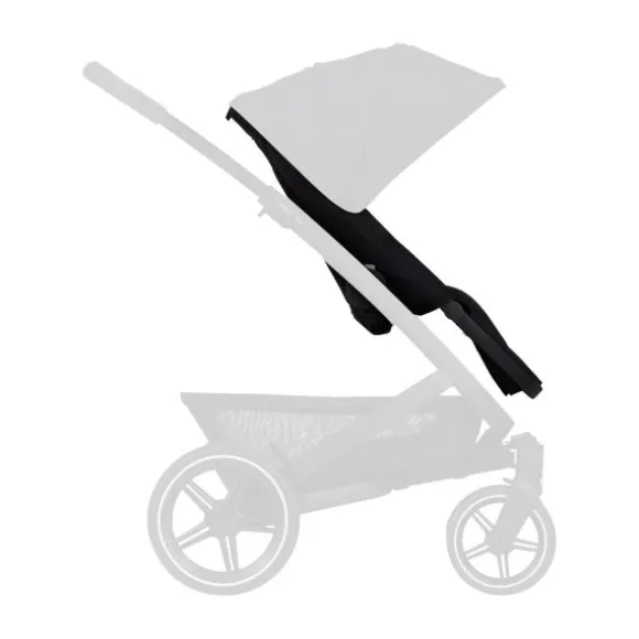 Joolz Geo 3 Zitting - Classic Look - Navy Blue