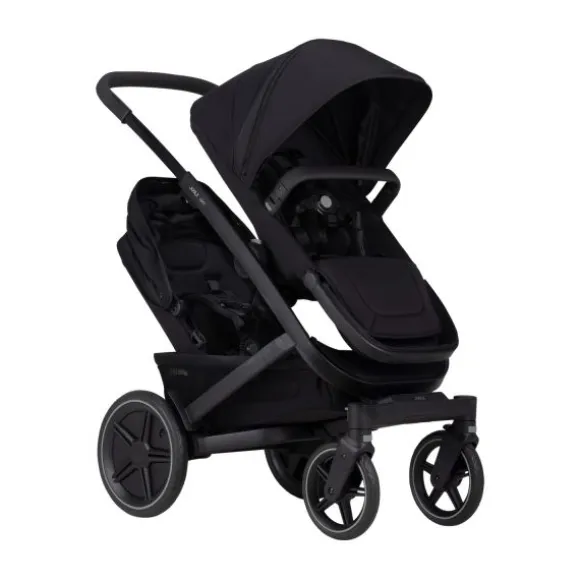 Joolz Geo 3 Zitting - Classic Look - Navy Blue