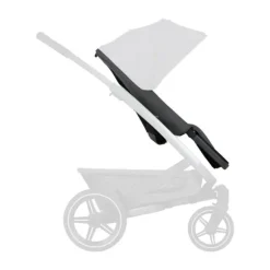 Joolz Geo 3 Zitting - Classic Look - Navy Blue