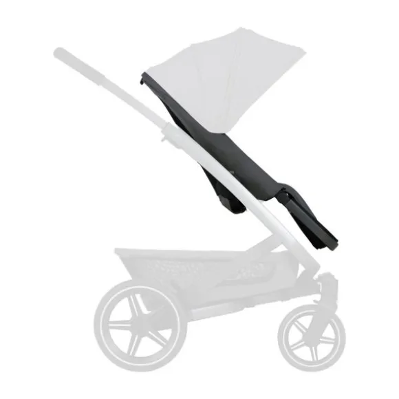 Joolz Geo 3 Zitting - Classic Look - Navy Blue