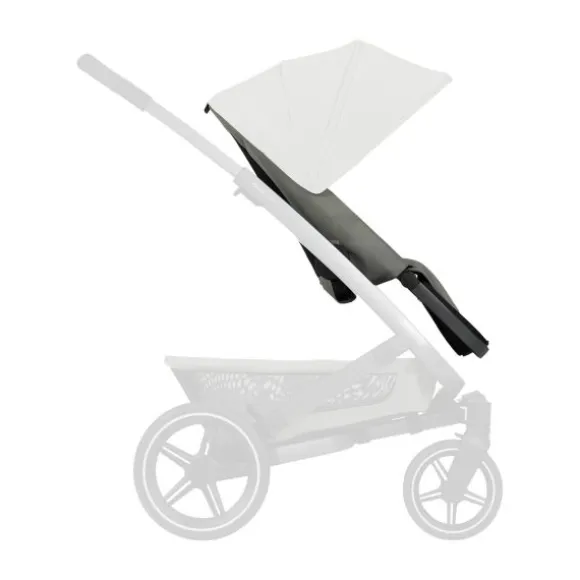 Joolz Geo 3 Zitting - Classic Look - Navy Blue