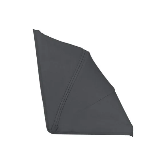 Joolz Geo3 Zonnekap Classic Look Dark Navy Blue