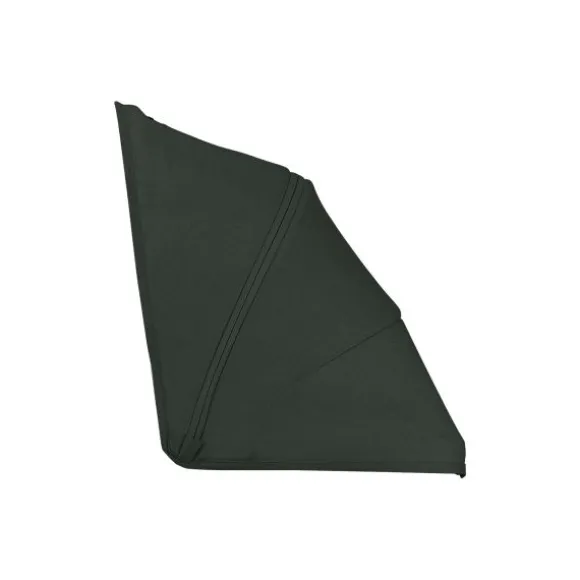 Joolz Geo3 Zonnekap Classic Look Dark Navy Blue