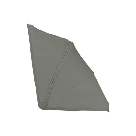 Joolz Geo3 Zonnekap Classic Look Dark Navy Blue