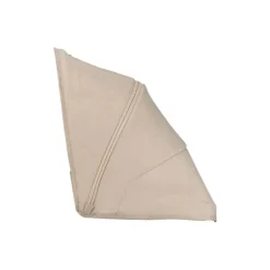 Joolz Geo3 Zonnekap Classic Look Dark Navy Blue