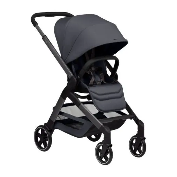 Joolz Hub 2 Kinderwagen 3-in-1 - Stone Grey | Doona X Autostoeltje