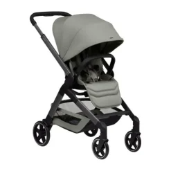 Joolz Hub 2 Kinderwagen 3-in-1 - Stone Grey | Doona X Autostoeltje