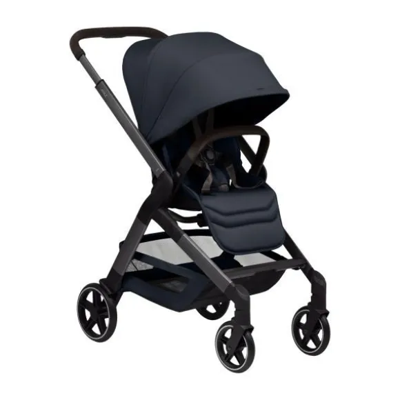 Joolz Hub 2 Kinderwagen 3-in-1 - Sandy Taupe | Cybex Cloud T Plus Autostoeltje