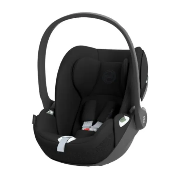Joolz Hub 2 Kinderwagen 3-in-1 - Sandy Taupe | Cybex Cloud T Plus Autostoeltje