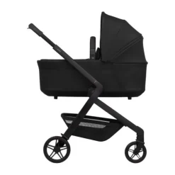 Joolz Hub 2 Kinderwagen 2-in-1 - Stone Grey | Joolz X Maxi-Cosi Pebble 360 Pro 2 Autostoeltje