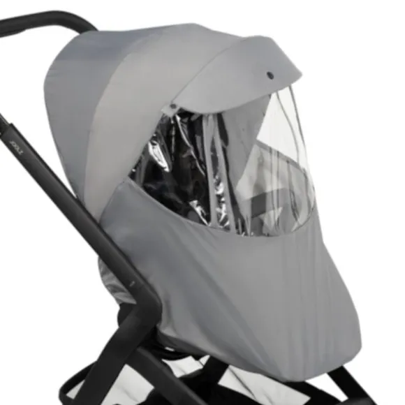 Joolz Hub 2 Regenhoes