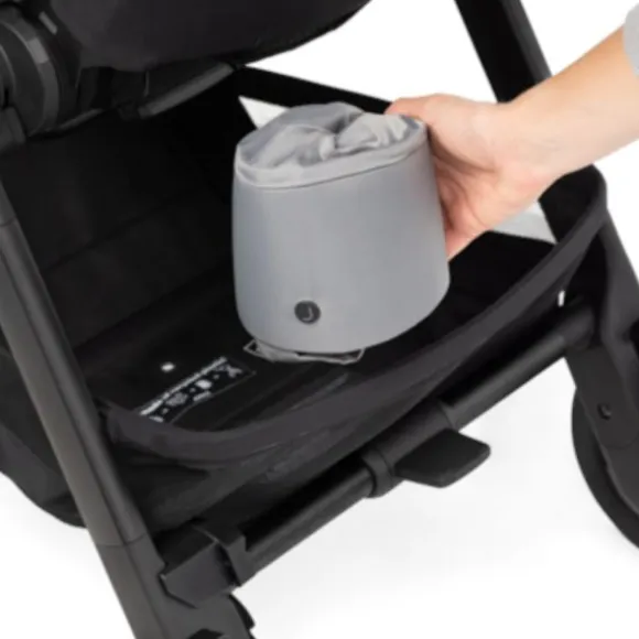 Joolz Hub 2 Regenhoes