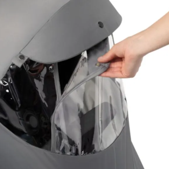 Joolz Hub 2 Regenhoes