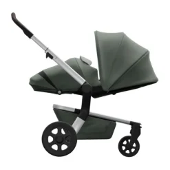 Joolz Hub Cocoon Marvellous Green