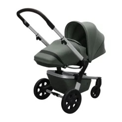 Joolz Hub Cocoon Marvellous Green