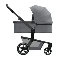 Joolz Hub Plus Reiswieg - Stone Grey