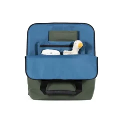 Joolz Luiertas Rugzak - Forest Green