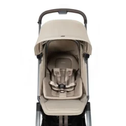 Joolz Newborn Insert - Sandy Taupe