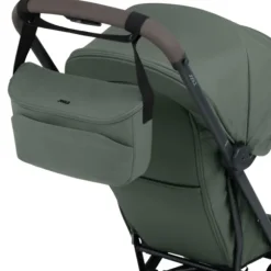 Joolz Organiser - Forest Green