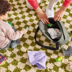 Joolz Organiser - Forest Green