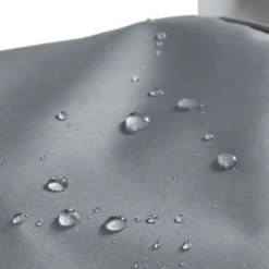 Joolz Regenhoes - Aer² Buggy Nest to Seat - Transparant