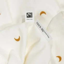 Joolz Sweet Dreams Laken – Midnight Blue