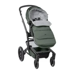 Joolz Universele Voetenzak – Forest Green