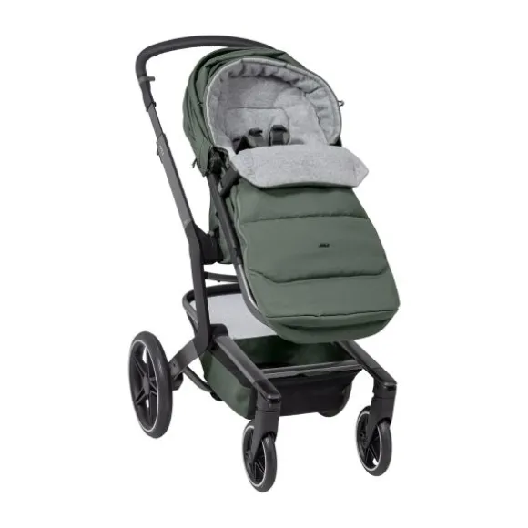 Joolz Universele Voetenzak – Forest Green