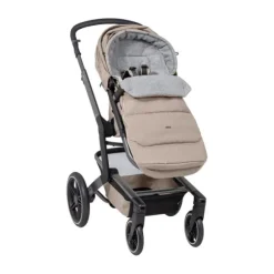 Joolz Universele Voetenzak – Forest Green