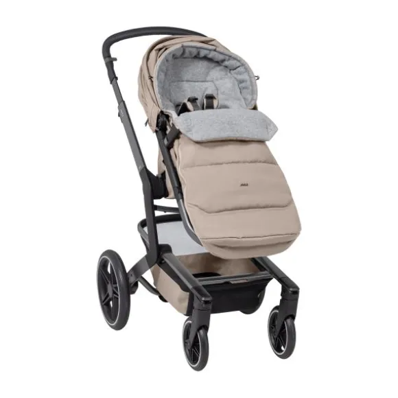 Joolz Universele Voetenzak – Forest Green