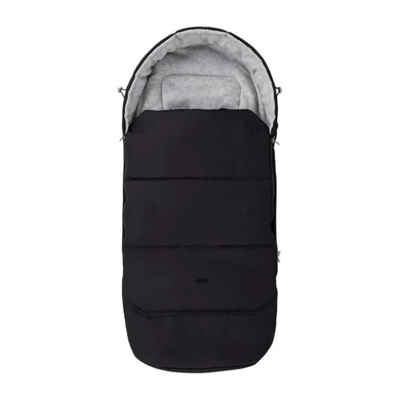 Joolz Universele Voetenzak – Forest Green